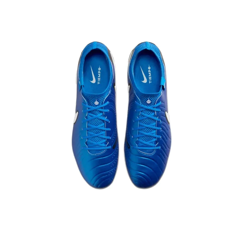 Nike Tiempo Legend 10 Elite Fg Soar White-2