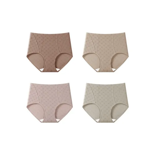 MIIOW Underpants Women's Combo Set