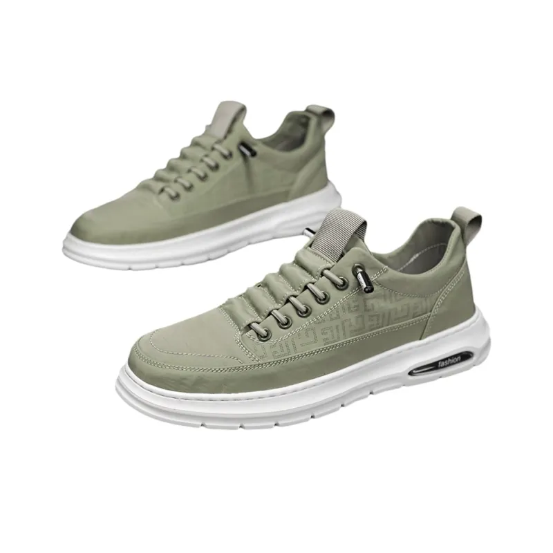 Kangaroo Head Low-Top Skateboard Shoes Men's-3