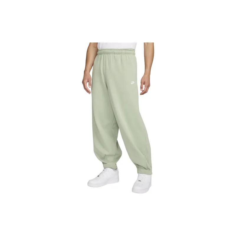 Nike Knitted Sweatpants Men's Green-1
