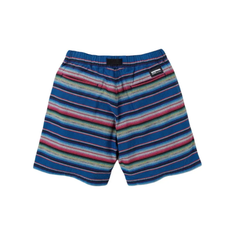 NEIGHBORHOOD SS24 Casual Shorts Men's Multicolor-1