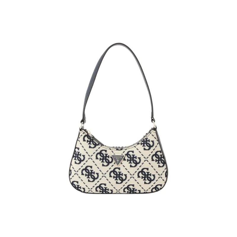 GUESS Polyester Shoulder Bag Mini Women's Marine-0