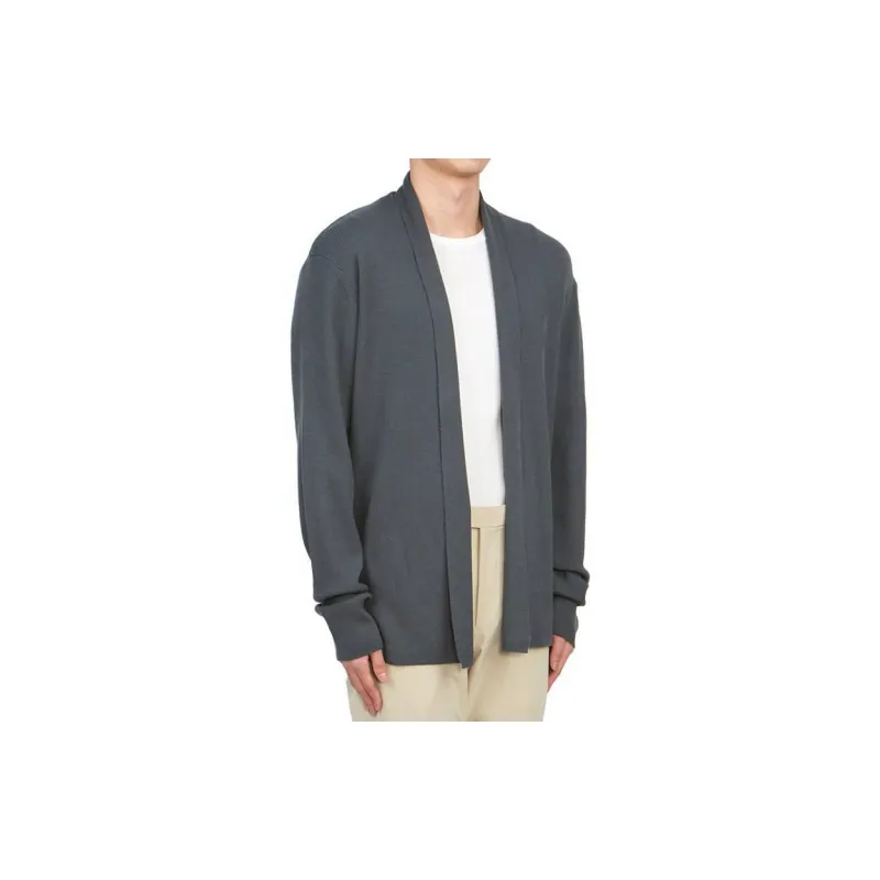 ALLSAINTS Knitwear Men Gray-2