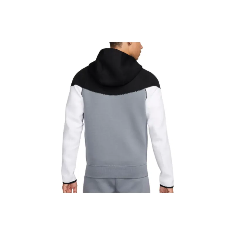 Nike Sportswear Tech Fleece Windrunner Men's Full Zip Hoodie-1
