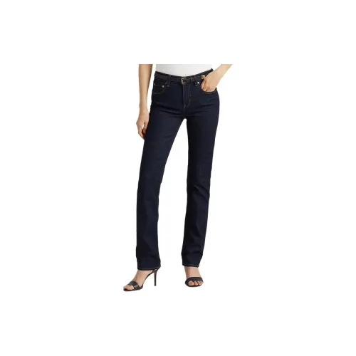 Ralph Lauren Jeans Women's Black