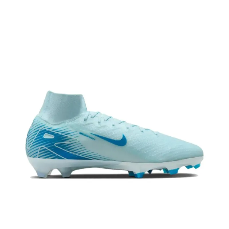 Nike Mercurial Superfly 10 Elite Fg Glacier Blue-1