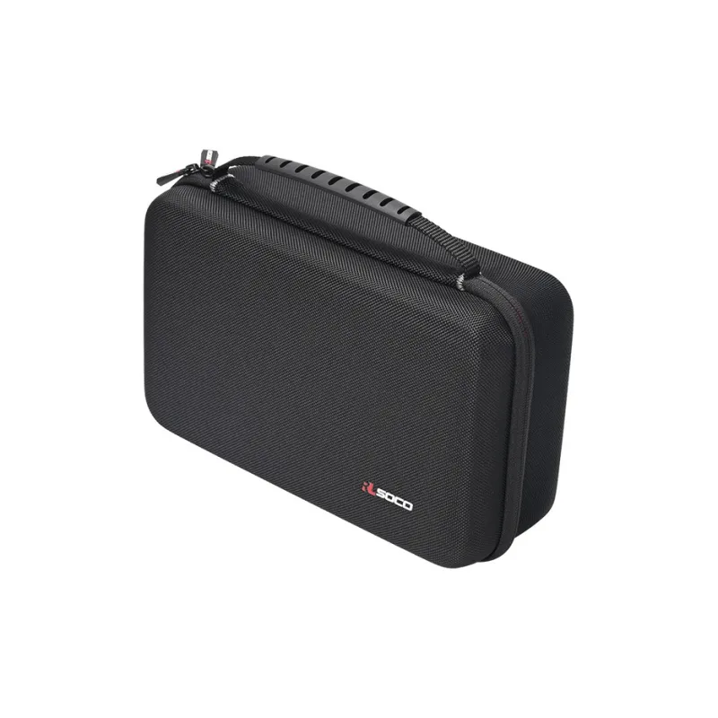 RLSOCO EVA Storage Bag Medium Size Unisex Black-4