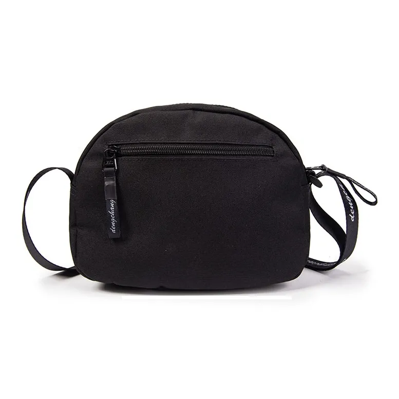 DENGCHANGQIANG Polyester Crossbody Bag Unisex Multicolor-4