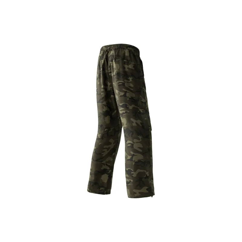 LUCIEN VITO Cargo Pants Unisex-11