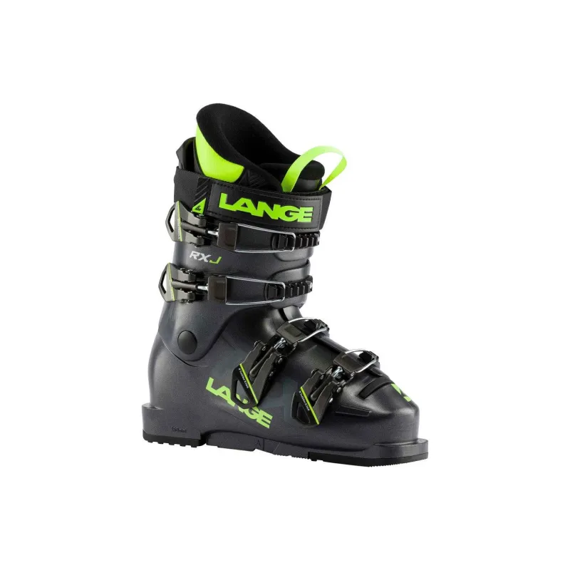 LANGE Ski Boots-1
