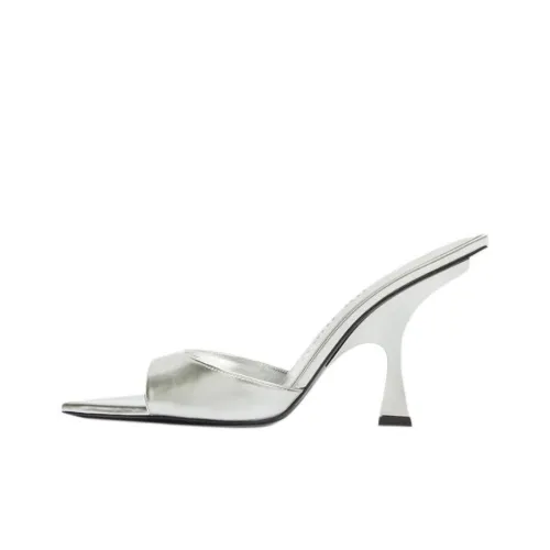 The Attico Bes Mules Women's