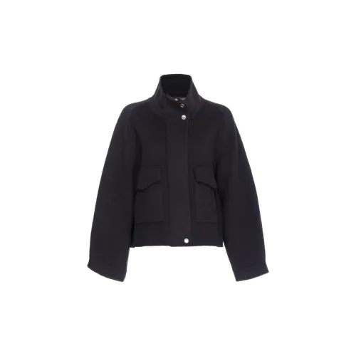 PINKO Jackets Women's Black