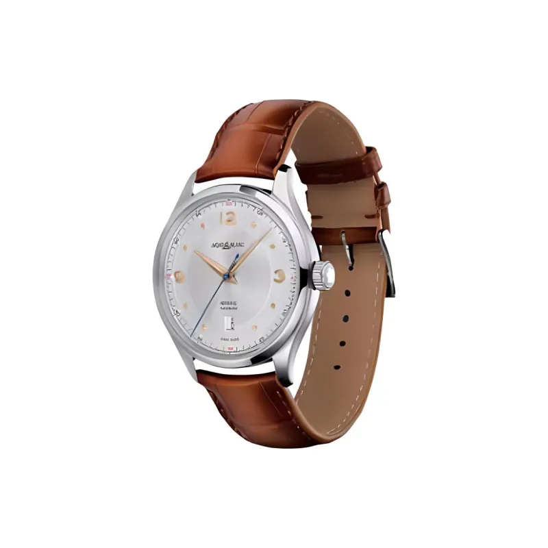 MONTBLANC Men Heritage Collection Watch-1