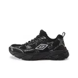 Black/Silver