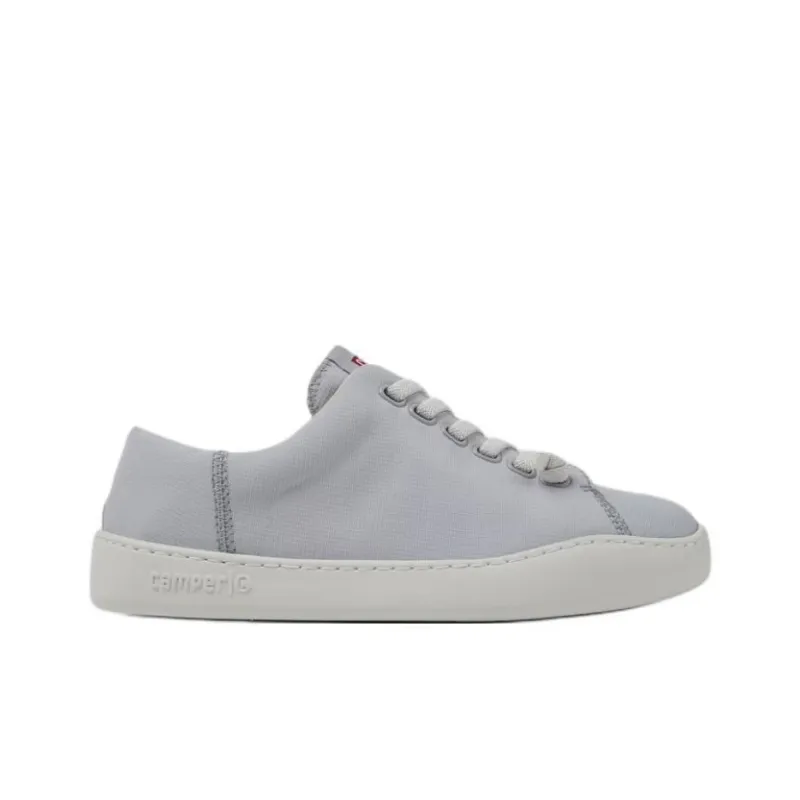CAMPER Low Top Skateboard Shoes Women's Blue-1