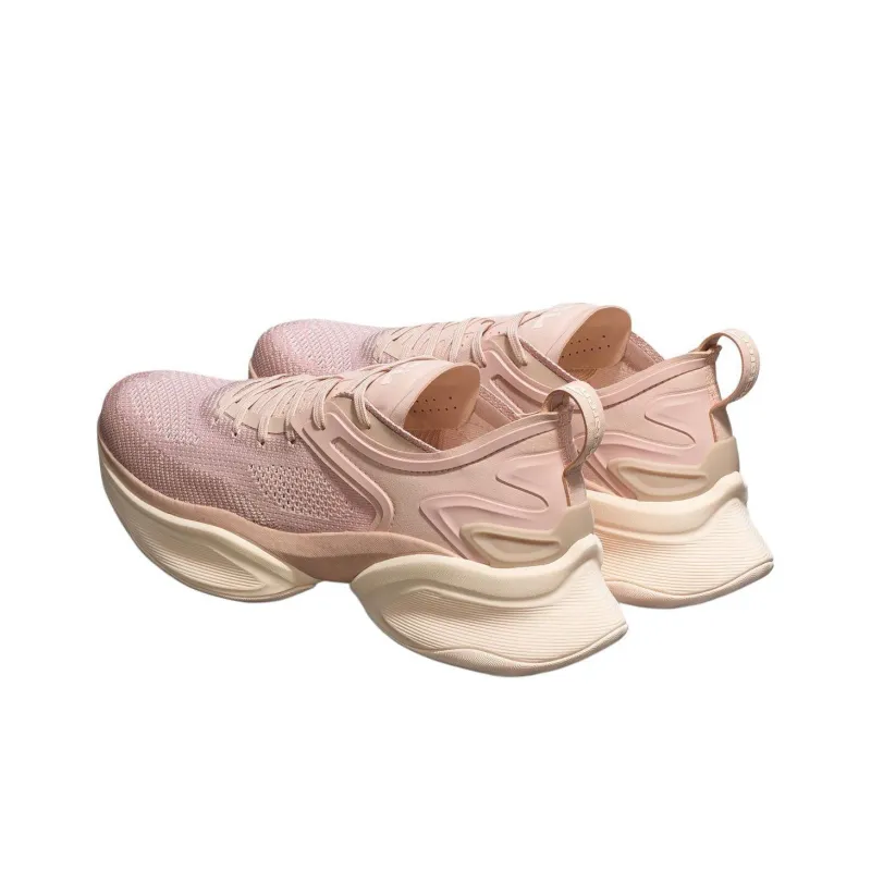 APL ATHLETIC PROPULSION LABS Running Shoes Unisex Pink-4
