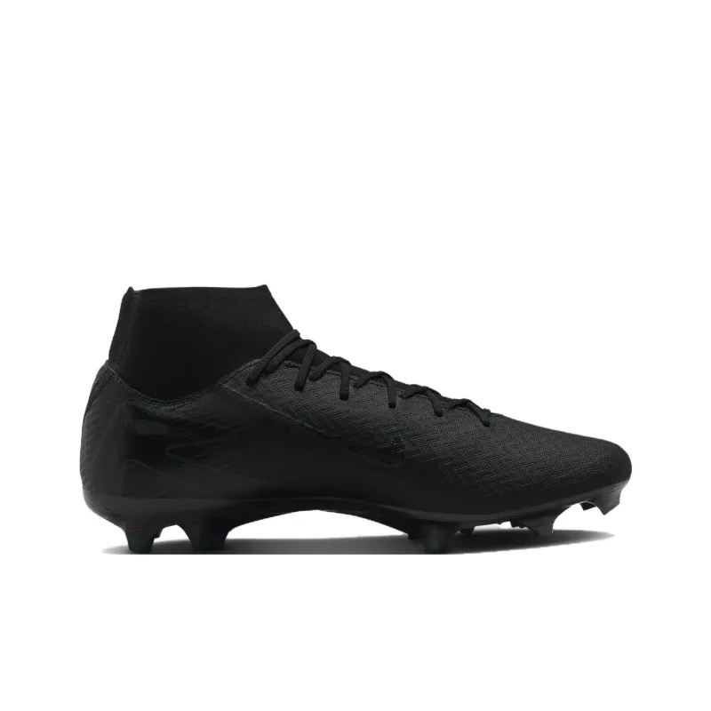 Nike Mercurial Superfly 10 Academy Mg Black Deep Jungle-1