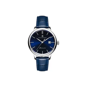 BLACK BY BLUE BRAVE 4B Men Watch