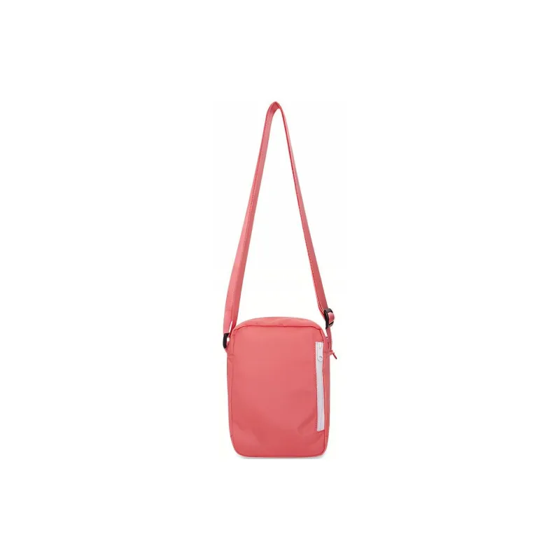 Converse Polyester Shoulder Bag Crossbody Bag Regular Women's Light Pink-1