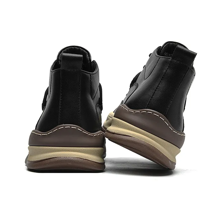SEPTWOLVES Men's Casual Shoes Men's-10