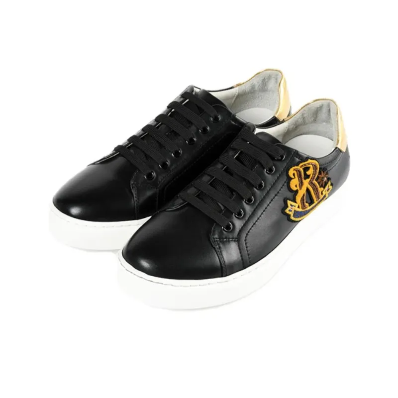 Raidy Boer Low Top Skateboard Shoes Men's-7