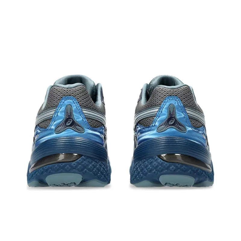 Asics Gel Flammae Kiko Kostadinov Mako Blue Women's-5