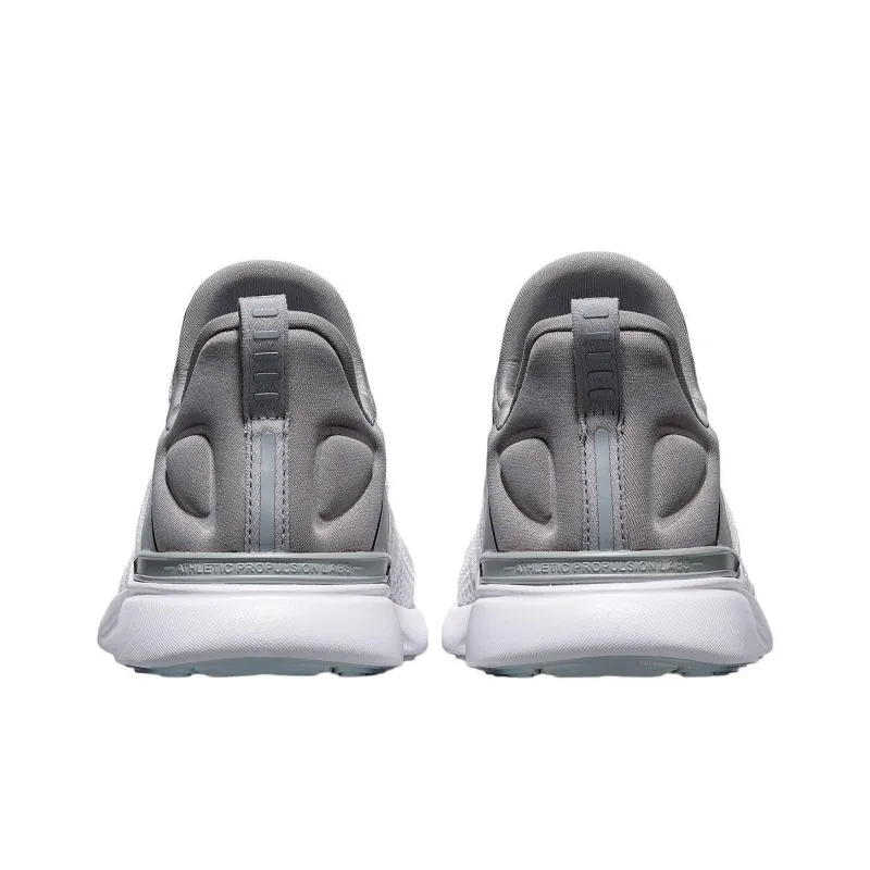 APL ATHLETIC PROPULSION LABS TechLoom Tracer Low-Top Training Shoes Women's Gray-4