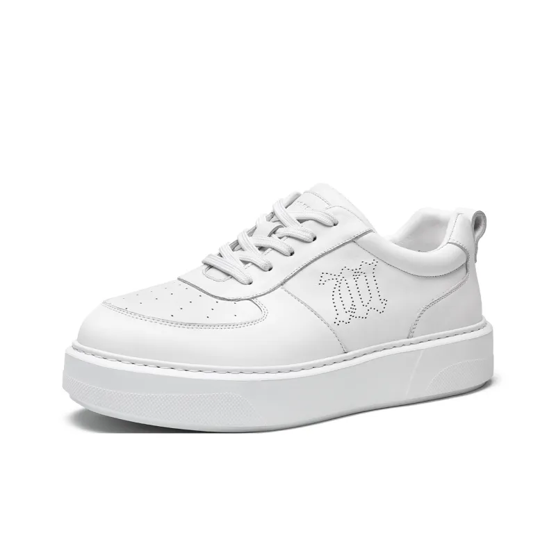 MILLIE'S Low Top Skateboard Shoes Men's-1