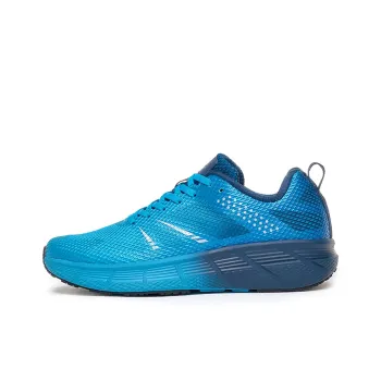 TREEPERI Running Shoes Unisex Low-Top Black