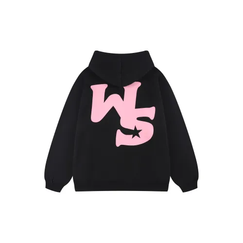 WORKSOUT Sweatshirts Unisex