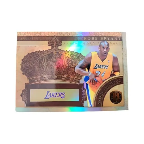 PANINI Kobe Bryant 10 11 Lakers Player Card Product Access Sports Cards 1 Pc