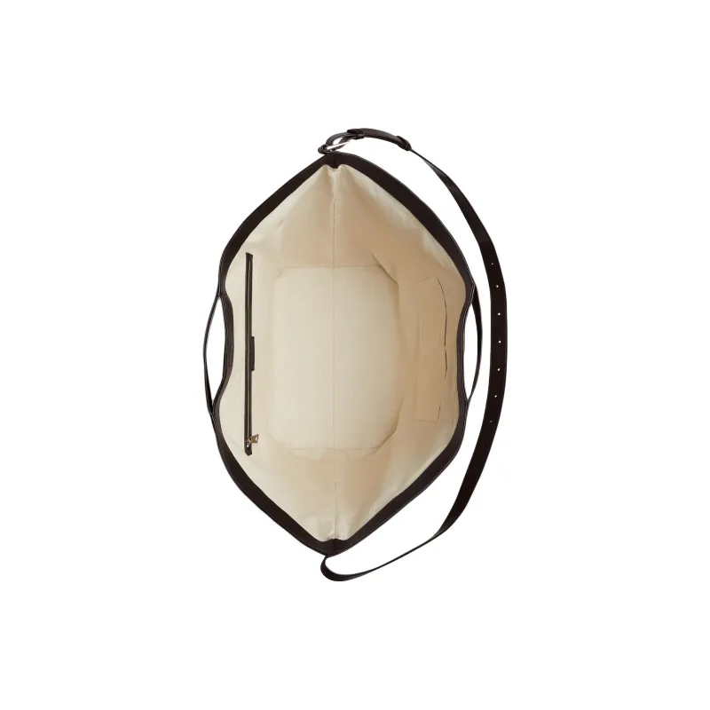 Bottega Veneta Suede Shoulder Bag, Crossbody Bag Tubas Women's Acorn Gummy-3