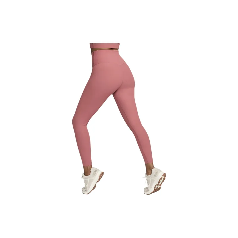 Nike Zenvy Rib Women's Gentle-Support High-Waisted 7/8 Leggings-1