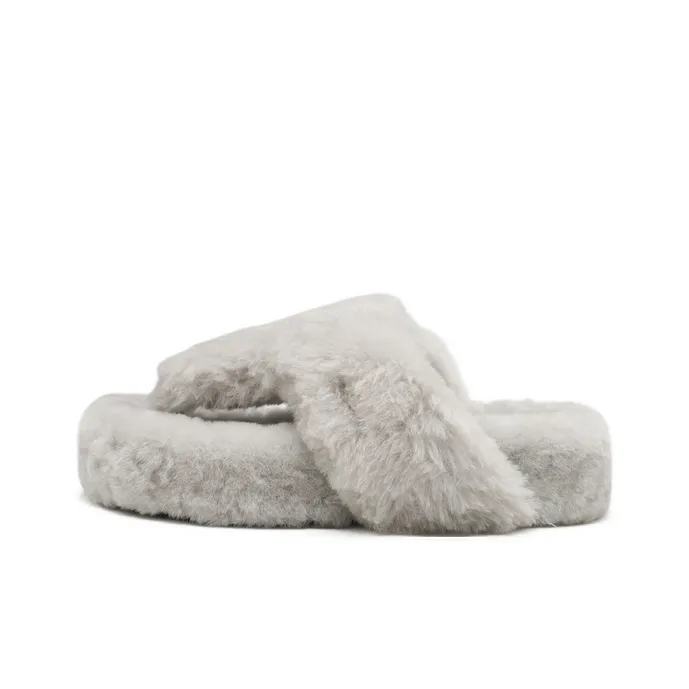 Lost In Echo Flip Flops Women's-0