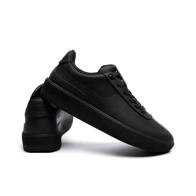 Paladin Low-Top Skateboard Shoes Men's-2