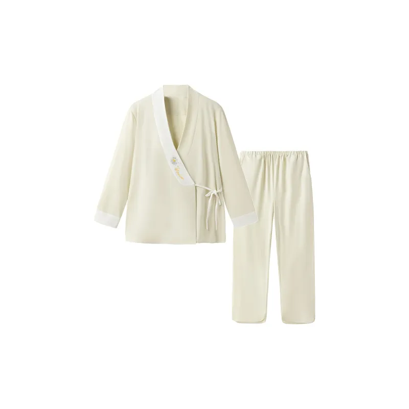 YeeHoO Women's Pajama Sets-0