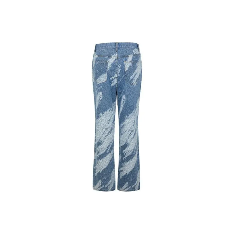 DEGAIA Jeans Women's Blue-1