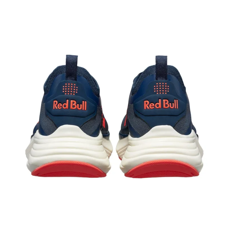 APL ATHLETIC PROPULSION LABS Podium Low-Top Casual Shoes Women's Blue-4