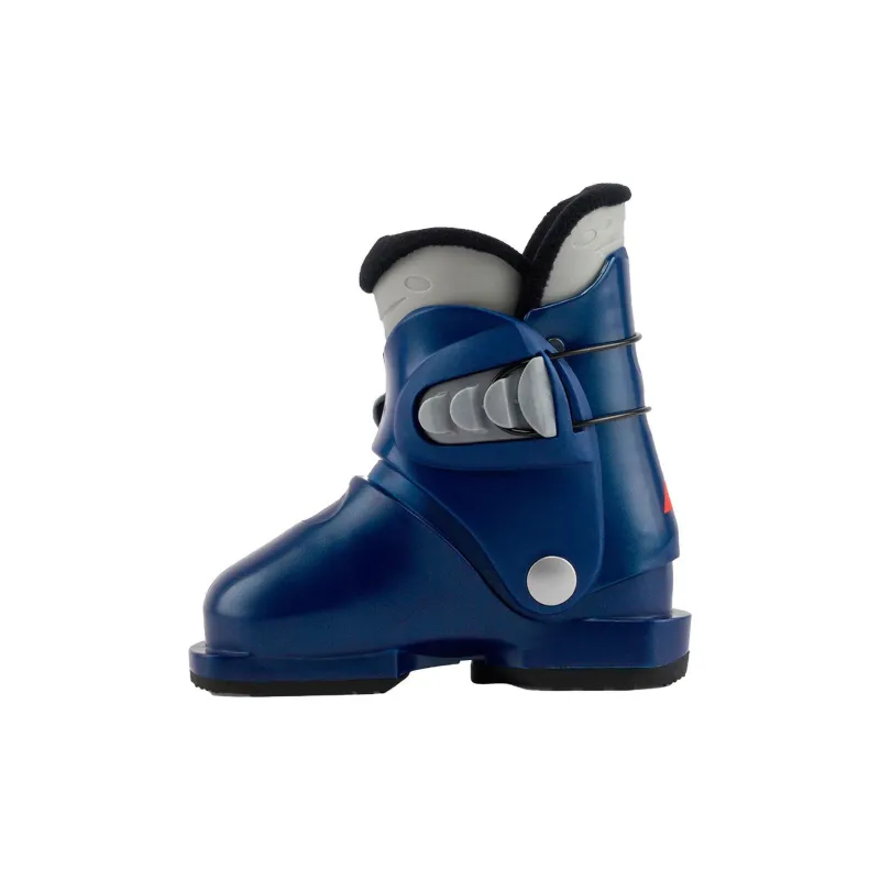 LANGE L-KID Skis Ski Boots Kids'-2