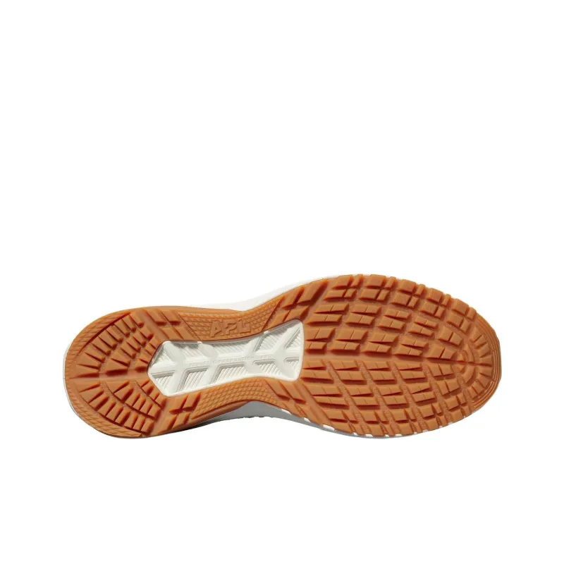 APL ATHLETIC PROPULSION LABS Low-Top Running Shoes Women's White-5