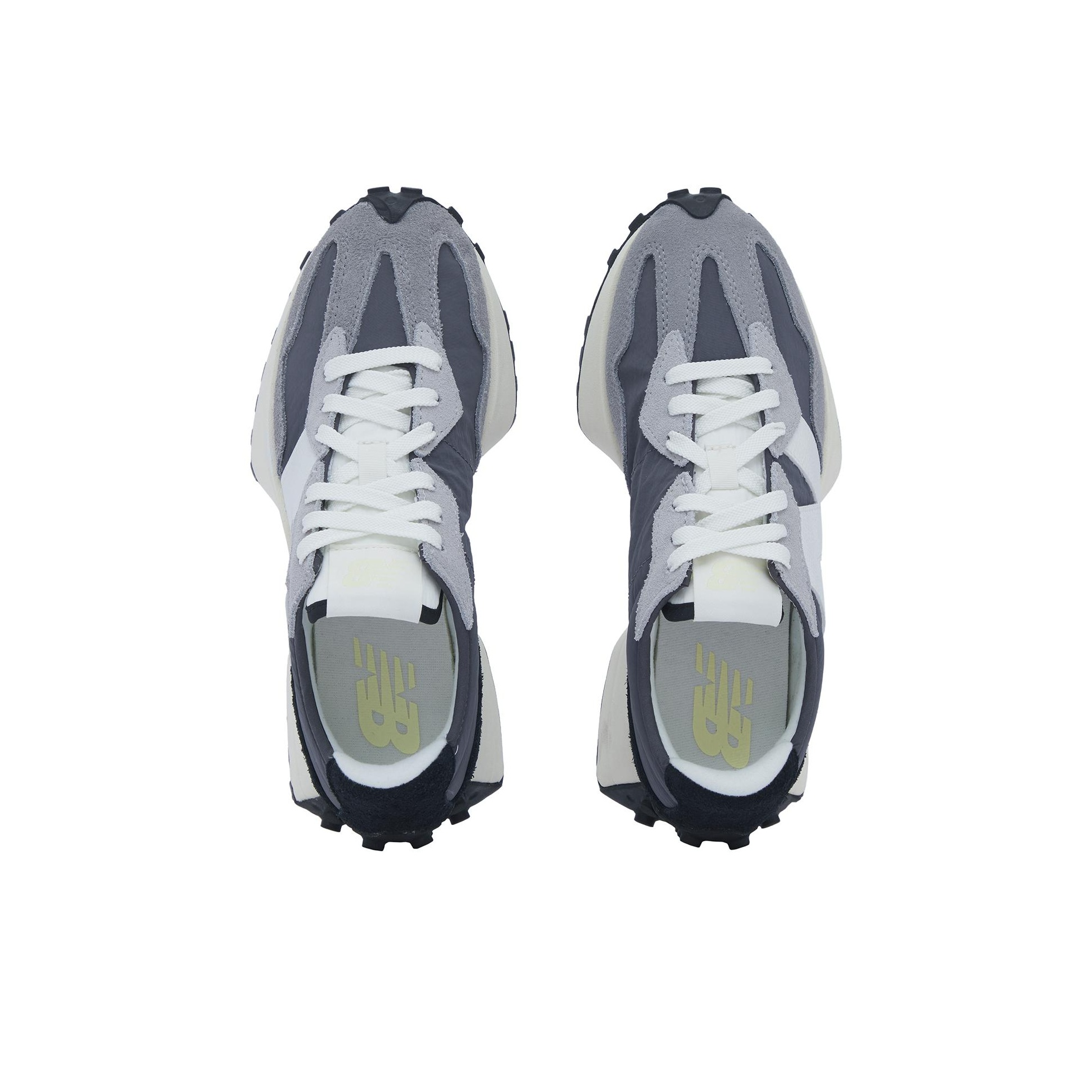 New Balance 327 Sneakers Women's - POIZON