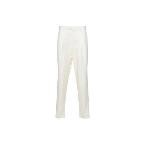 Zegna Tapered Trousers