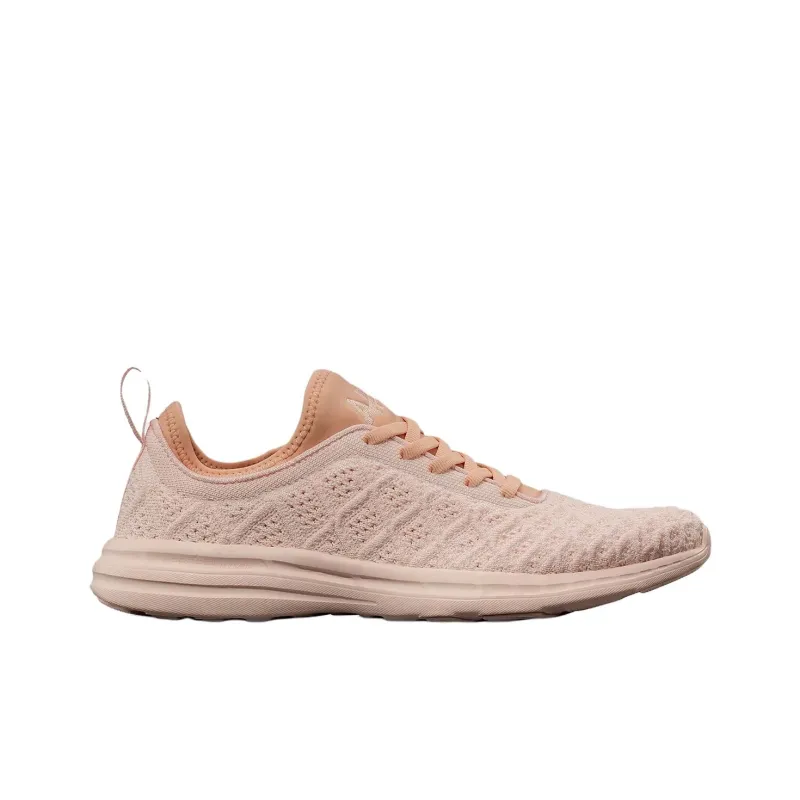 APL ATHLETIC PROPULSION LABS Running Shoes Women's Pink-1