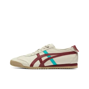 Onitsuka Tiger Onitsuka Tiger Mexico 66 Sd Birch Beet Juice