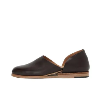Hender Scheme Envy Casual Shoes Men's Black