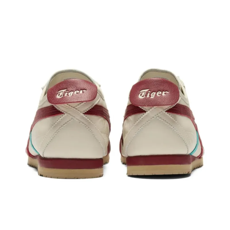 Asics Onitsuka Tiger Mexico 66 Sd Birch Beet Juice-3