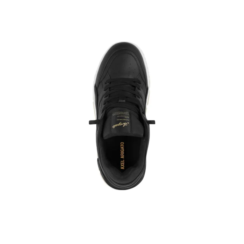 Axel Arigato Area Lo Sneakers-4