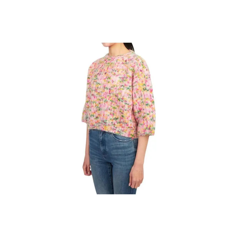 MaxMara Sweaters Women's Pink-2