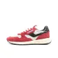 Red White Black