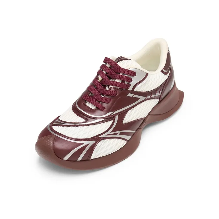 Lost In Echo Casual Sports Running Shoes Women's-26